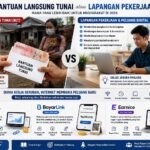 Bantuan Langsung Tunai atau Lapangan Pekerjaan? Mana yang Lebih Baik untuk Masyarakat di 2026