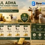idul adha persiapan kurban terbaik dengan investasi emas