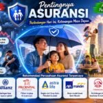 pentingnya asuransi